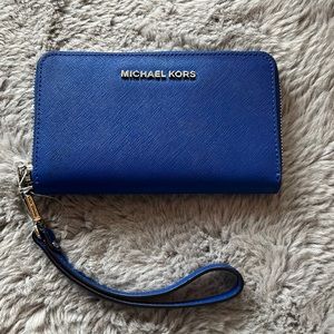 NWT Michael Kors Wallet